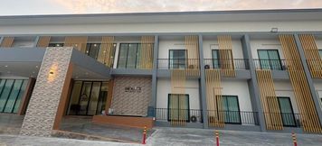 Lain-lain 3 De Paris Hotel Roi Et