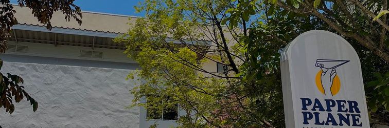 Others Paper Plane CNX