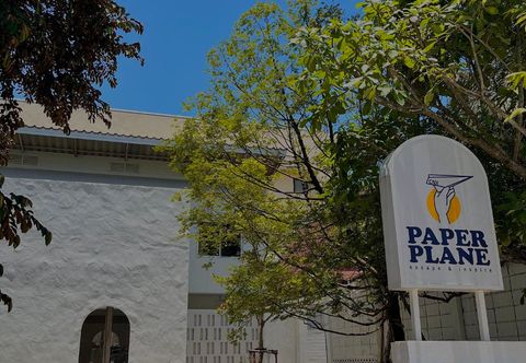 Others Paper Plane CNX