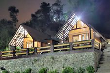 Others Pondok Roomi Villa and Resto