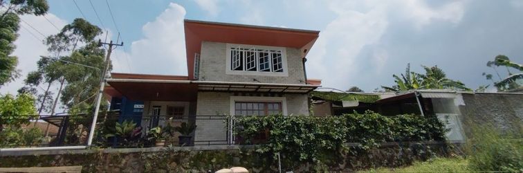 其他 Tagar Hidayah Village