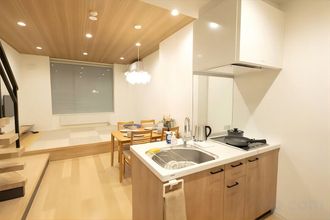 其他 4 Queens Park CK Village Hirafu