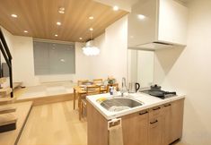 Others 4 Queens Park CK Village Hirafu