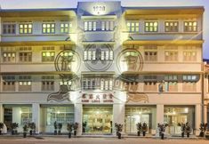 Others 3 Kam Leng Hotel DAYUSE Hourly Transit Room