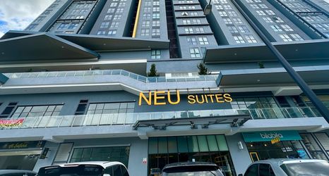 Khác 2 Neu Suites Horizon View Apartments