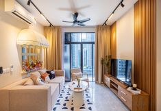 其他 2 Altris Residence by FEEL HOME