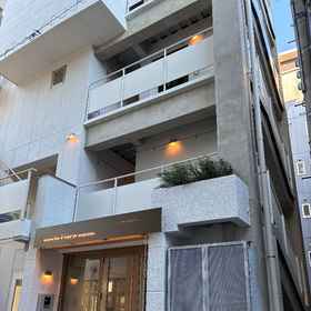 Hotel Exterior 1 Liberty Place Nakano, Rasupuuru Hotels