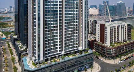 Others 2 Lè Métropole Saigon