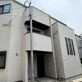 Hotel Exterior 1 IKe bu ku ro Uban Stay, Komae-shi Villas