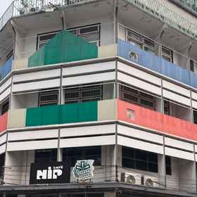 Hotel Exterior 1 The Urbanists BKK, Hotel Sukhumvit