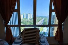 Others Putrajaya Selasih PPA1M Presint 17