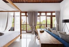 Lainnya 3 New Charming&Relaxing 3- Bedrooms Villa Olli