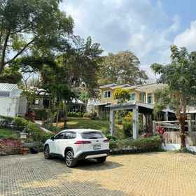 Hotel Exterior 1 Kookie’s Place Homestay, fernpresso @Khun Chang Khian Hotels