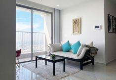 อื่นๆ 2 Happy One Central - Apartment 34F/35F  - City Central of Binh Duong