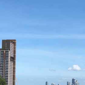 Hotel Exterior1The axis Sea view , Mountain View, Pratumnak area.,สุขสบาย วิลล่า飯店