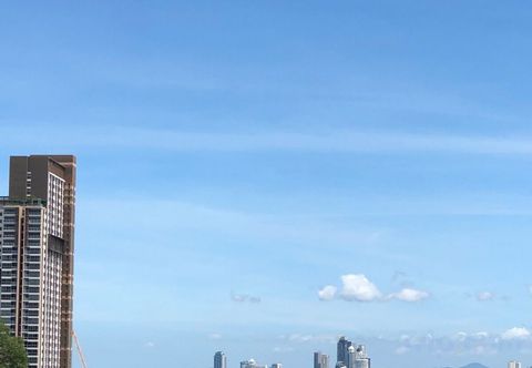 Others The axis Sea view , Mountain View, Pratumnak area.