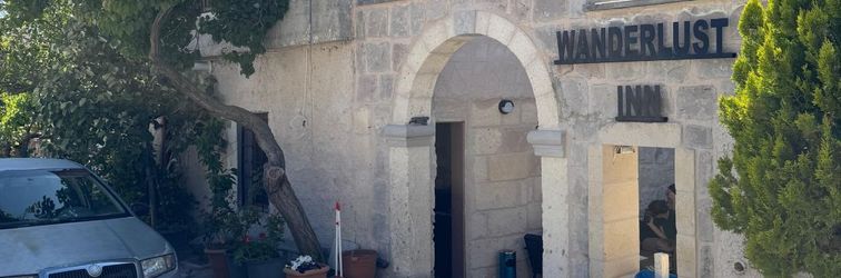 其他 Wanderlust Inn Cappadocia