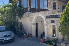 其他 Wanderlust Inn Cappadocia