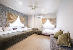 Khác 2 POCO_4 bedrooms with 3 bathrooms