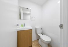 其他 2 Vibrant 2BR Apt in the heart of city/Central