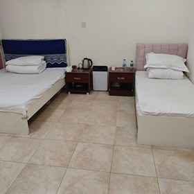 Hotel Exterior 1 Doha Chinese Homestay, Desert safari doha qatar 호텔