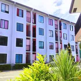 Hotel Interior/Public Areas 1 Spacious family-friendly apartment with Balcony!, Starbucks Doña Soledad 酒店