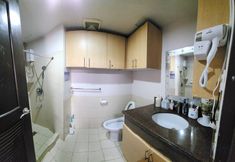 Lainnya 2 Assil @ Ohana Place 3-bedroom Condo Haven