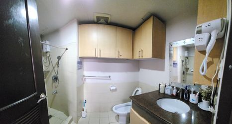 Lainnya 2 Assil @ Ohana Place 3-bedroom Condo Haven