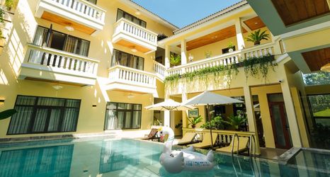 Others 2 Ancient Haven