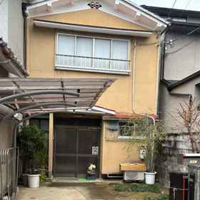 Hotel Exterior 1 nagaoka room, Kumiyamadanchi 5 Hotels