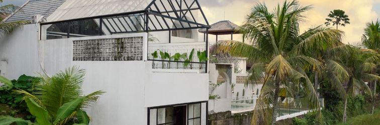 其他 Villa Mahandita Uma I by BaliSuperHost