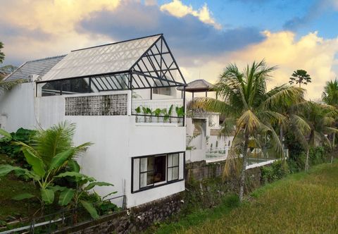 其他 Villa Mahandita Uma I by BaliSuperHost