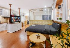 その他 3 VietHOME - 22 Pho Hue - Apartment 101