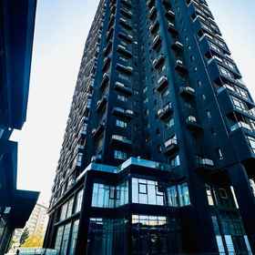 Hotel Exterior1Divan Residence in İstanbul,巴赫切利埃夫莱尔公寓