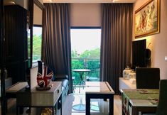 其他 7 The axis Sea view , Mountain View, Pratumnak area.