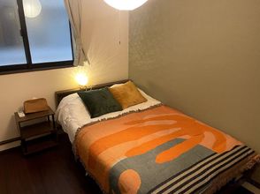 Lain-lain 4 MET Hara-machi 1-chome