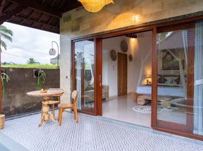 Khác 4 Sawah Sebatu Villa