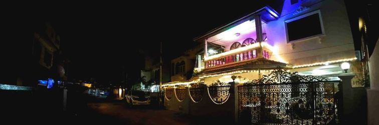 Others Bigg Villa at Walking Street