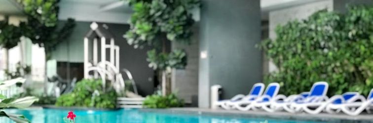 その他 BBHomes at Casa Residency KL