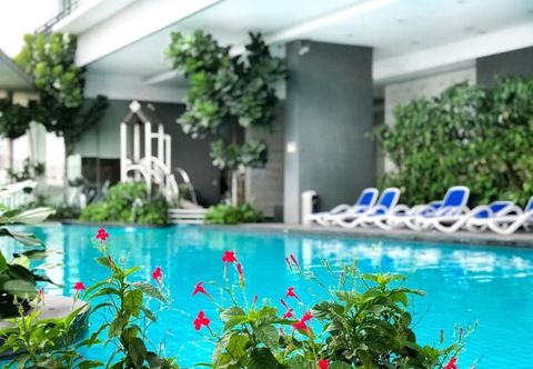 その他 BBHomes at Casa Residency KL