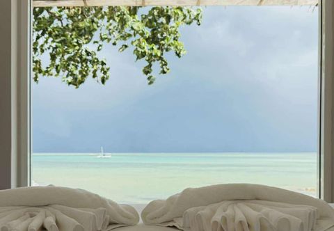 Lainnya Escape Beachfront Cottage, Lamai Beach