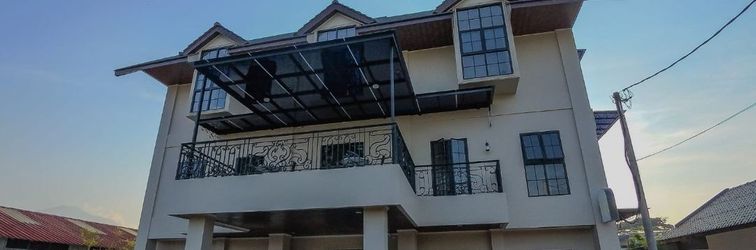 其他 The Pavilion Cirebon