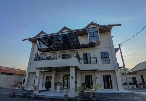 其他 The Pavilion Cirebon