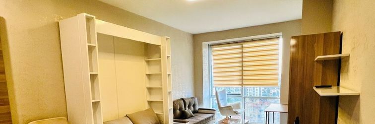 อื่นๆ Modern Cozy Studio