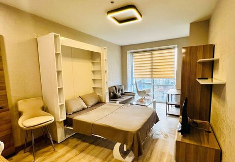 อื่นๆ Modern Cozy Studio