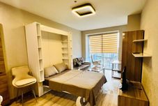 อื่นๆ Modern Cozy Studio