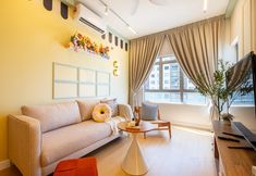 Lain-lain 4 Sky Awani by FEEL HOME