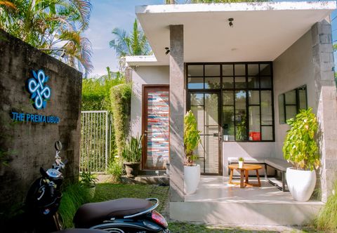 その他 Prema Ubud Villas