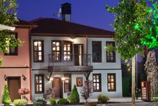 Others SIRCALI HOTEL