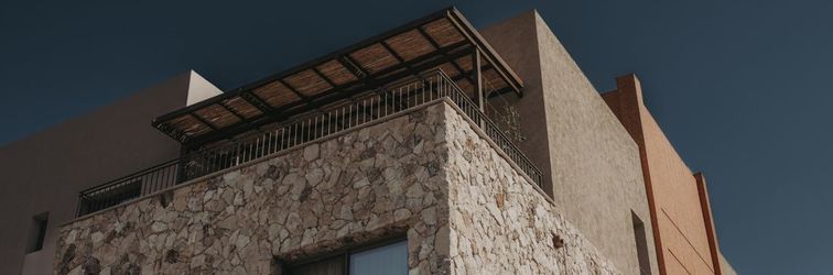 Others Käsiala Apart Hotel Yeni Foça